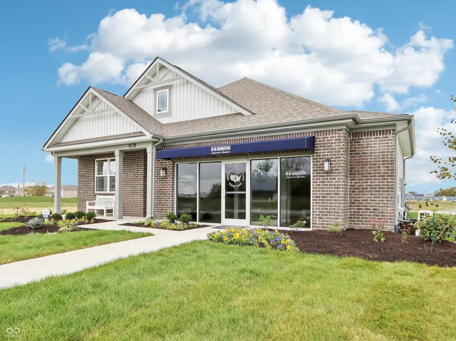 30 Benfield Drive, Whiteland, IN 46184 - Image #3