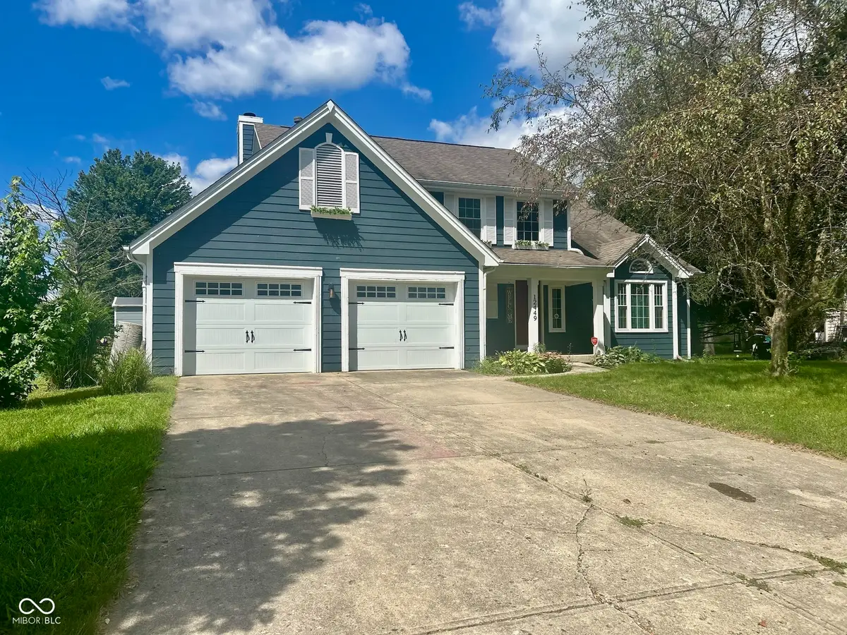 12449 Huntington Drive, Indianapolis, IN 46229 - Image #1