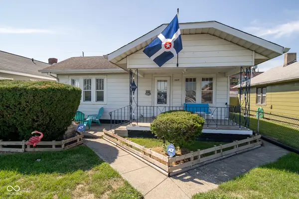 3839 Hoyt Avenue, Indianapolis, IN 46203