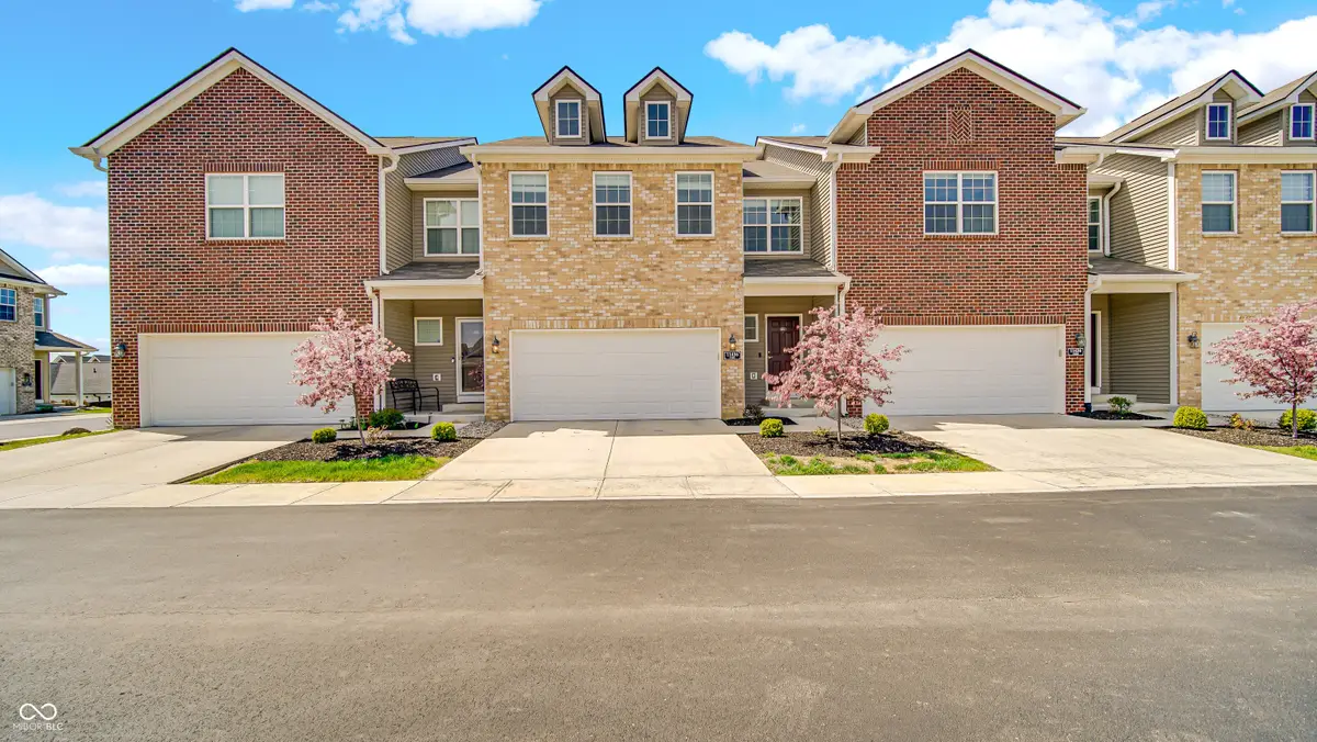 11436 Mossy Court #101, Fishers, IN 46037 - Image #1