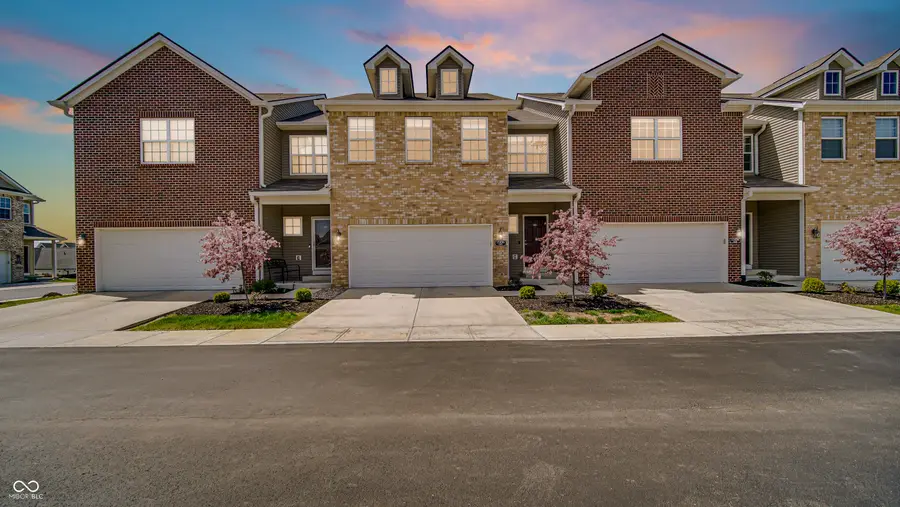 11436 Mossy Court #101, Fishers, IN 46037 - Image #2