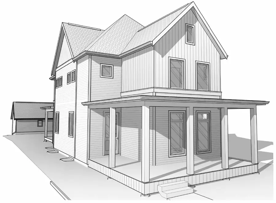 2056 Central Avenue, Indianapolis, IN 46202 - Image #2