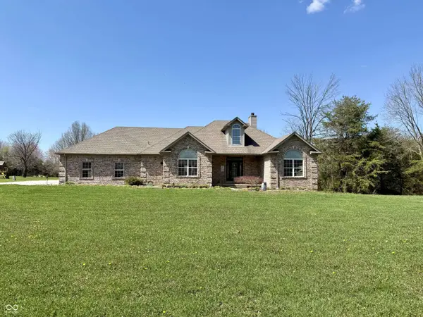 1625 Crone Road, Memphis, IN 47143