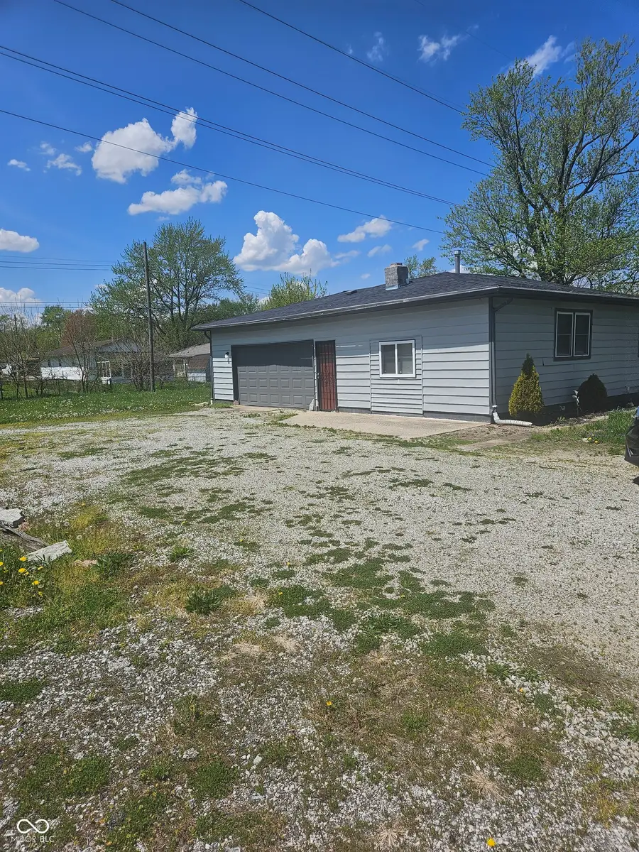 4006 Kenneth Avenue, Indianapolis, IN 46226 - #2