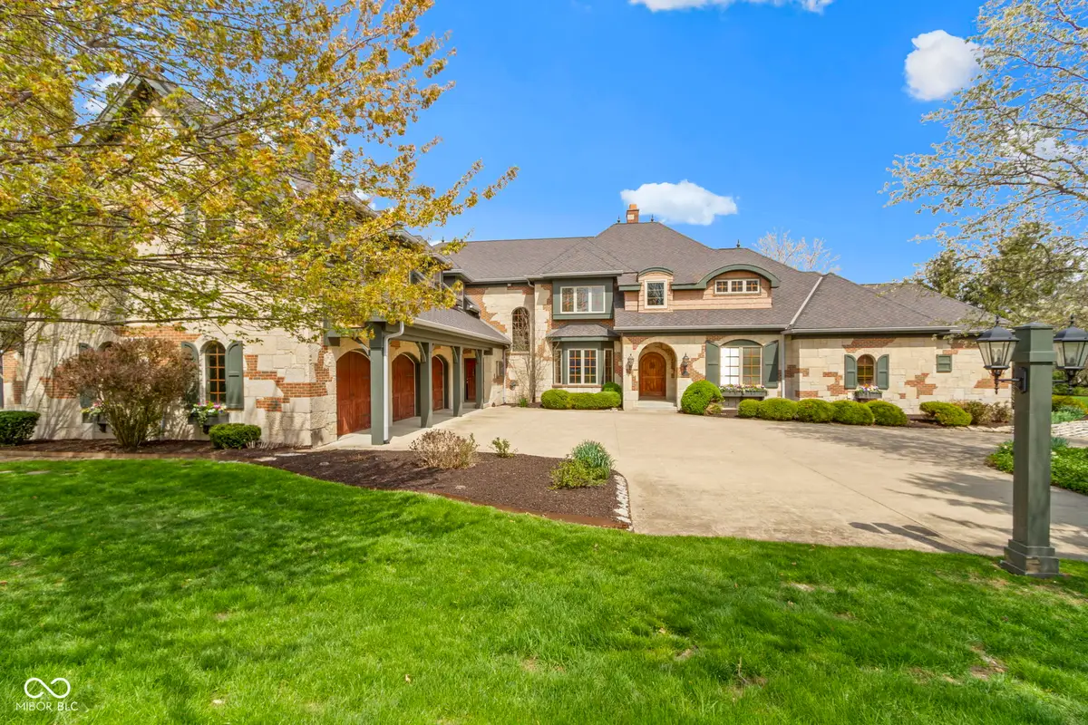 12010 Landover Lane, Fishers, IN 46037 - Image #1