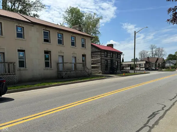 85 E 91 State Highway 3, Vernon, IN 47282