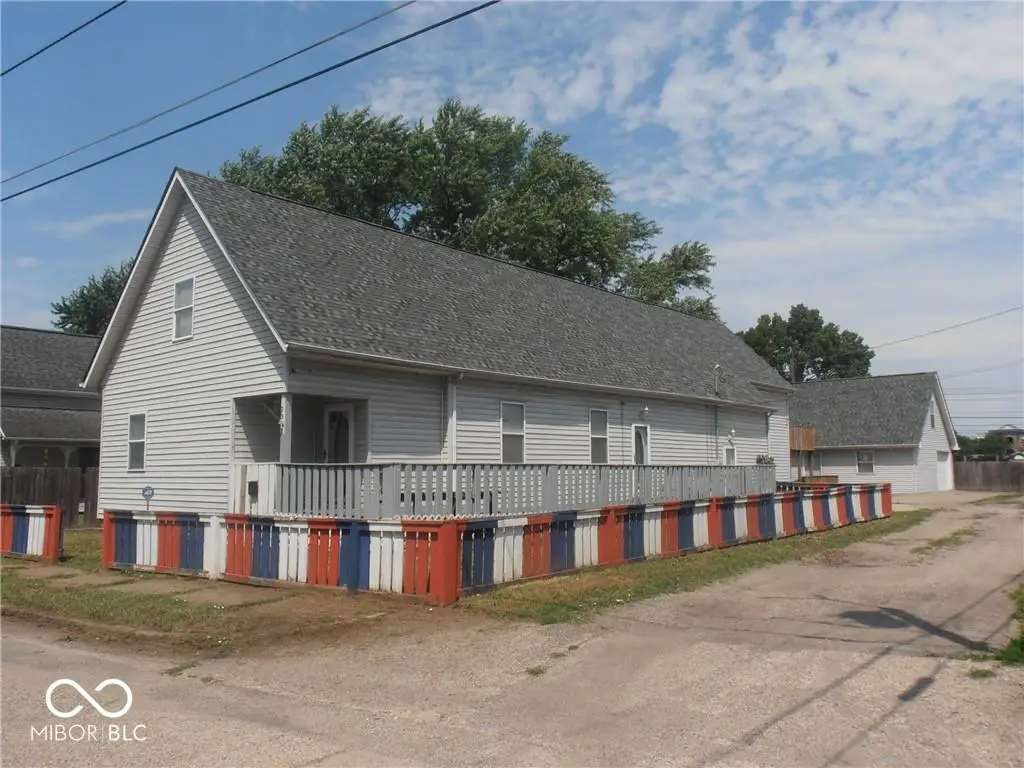 2918 Jackson Street, Indianapolis, IN 46222 - #1