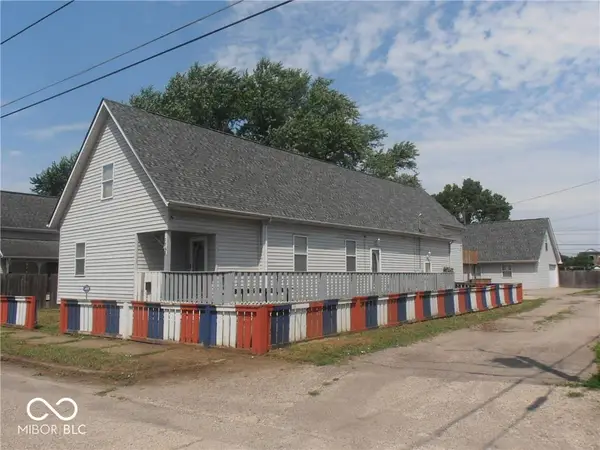 2918 Jackson Street, Indianapolis, IN 46222