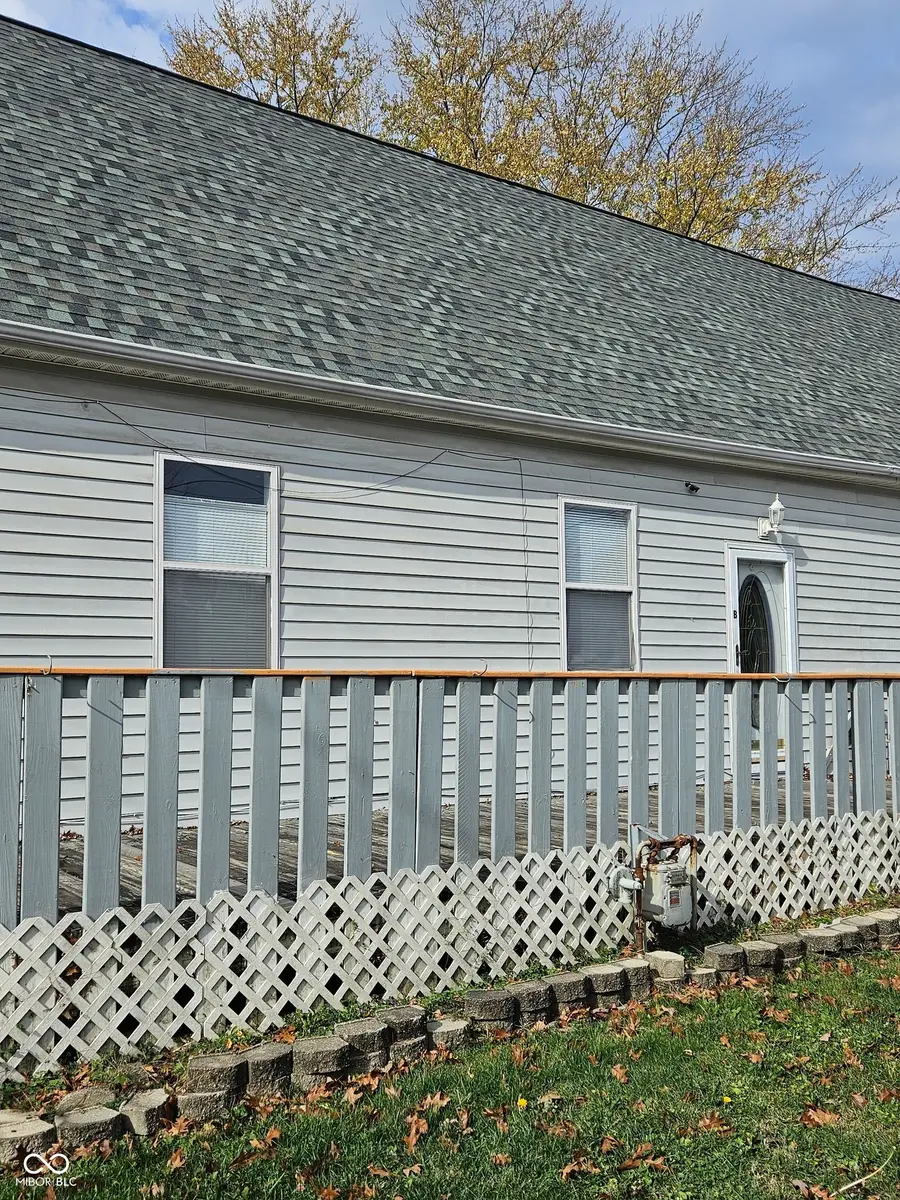 2918 Jackson Street, Indianapolis, IN 46222 - #3