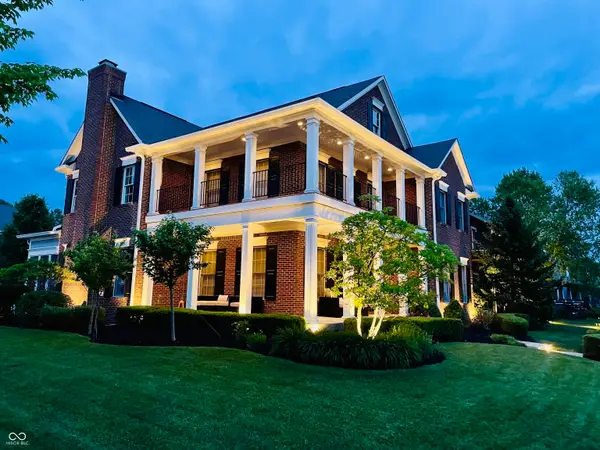 6655 Westminster Drive, Zionsville, IN 46077