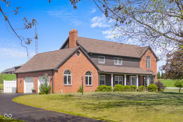 776 N Co Rd 850 E, Seymour, IN 47274