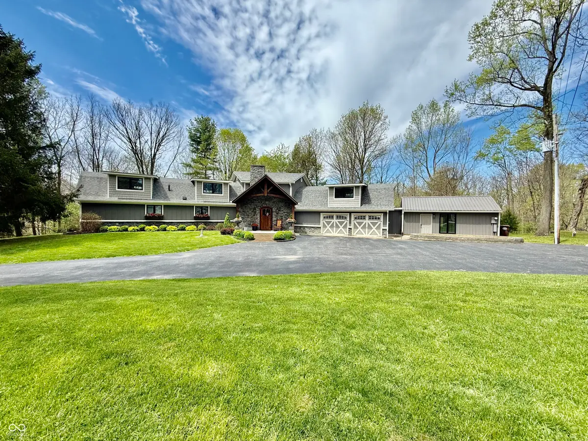 4209 E County Road 50 S, Fillmore, IN 46128 - Image #1