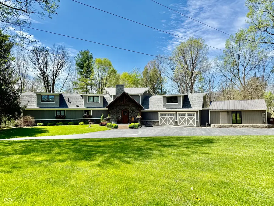 4209 E County Road 50 S, Fillmore, IN 46128 - Image #3