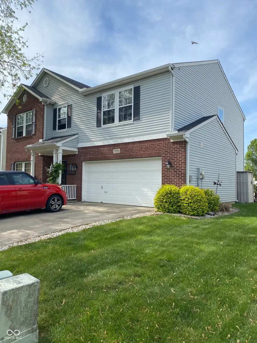 10190 Holly Berry Circle, Fishers, IN 46038 - Image #3