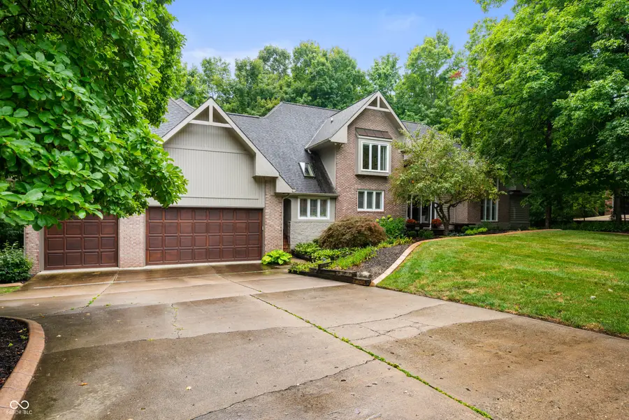 10919 Running Tide Court, Indianapolis, IN 46236 - Image #2