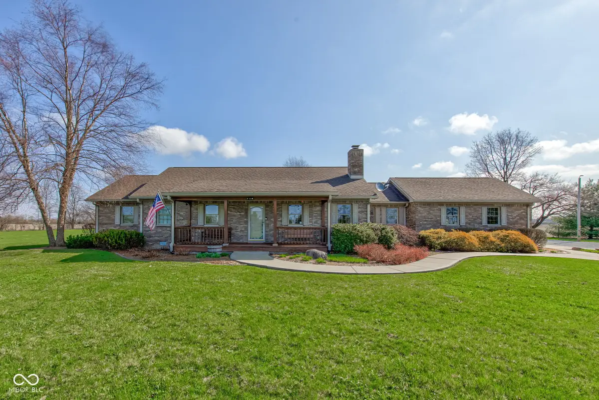 9377 N 500 W, McCordsville, IN 46055 - Image #1