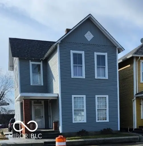 725 E New York Street E, Indianapolis, IN 46202 - Image #1