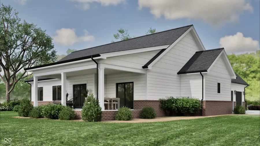 3932 Besbie Way, Bargersville, IN 46106 - Image #3