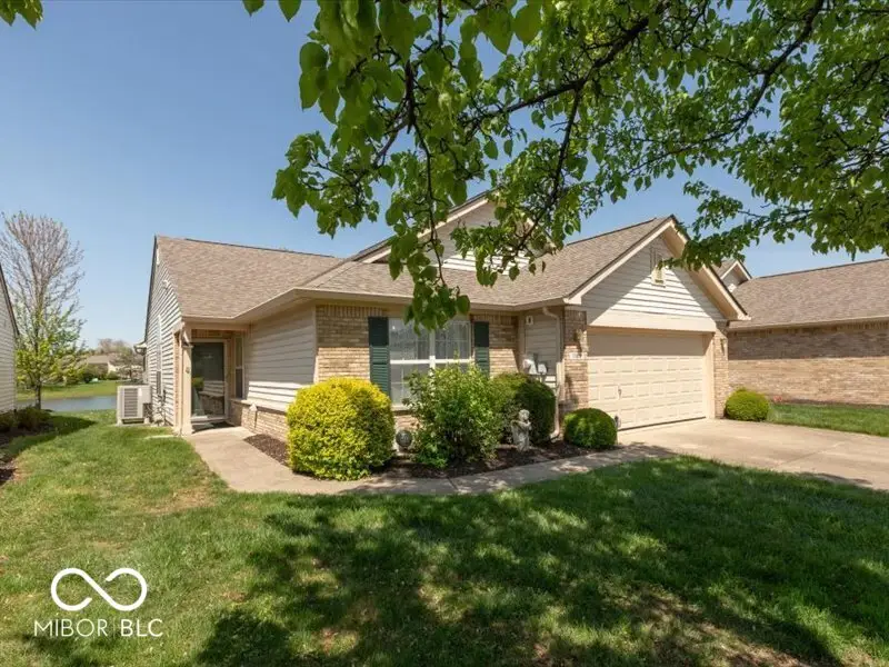 1108 Nanwich Court, Indianapolis, IN 46217 - Image #1
