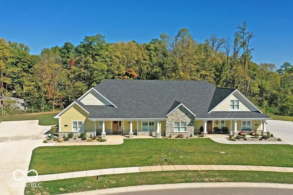 324 Blue River Drive, Knightstown, IN 46148 - Image #1