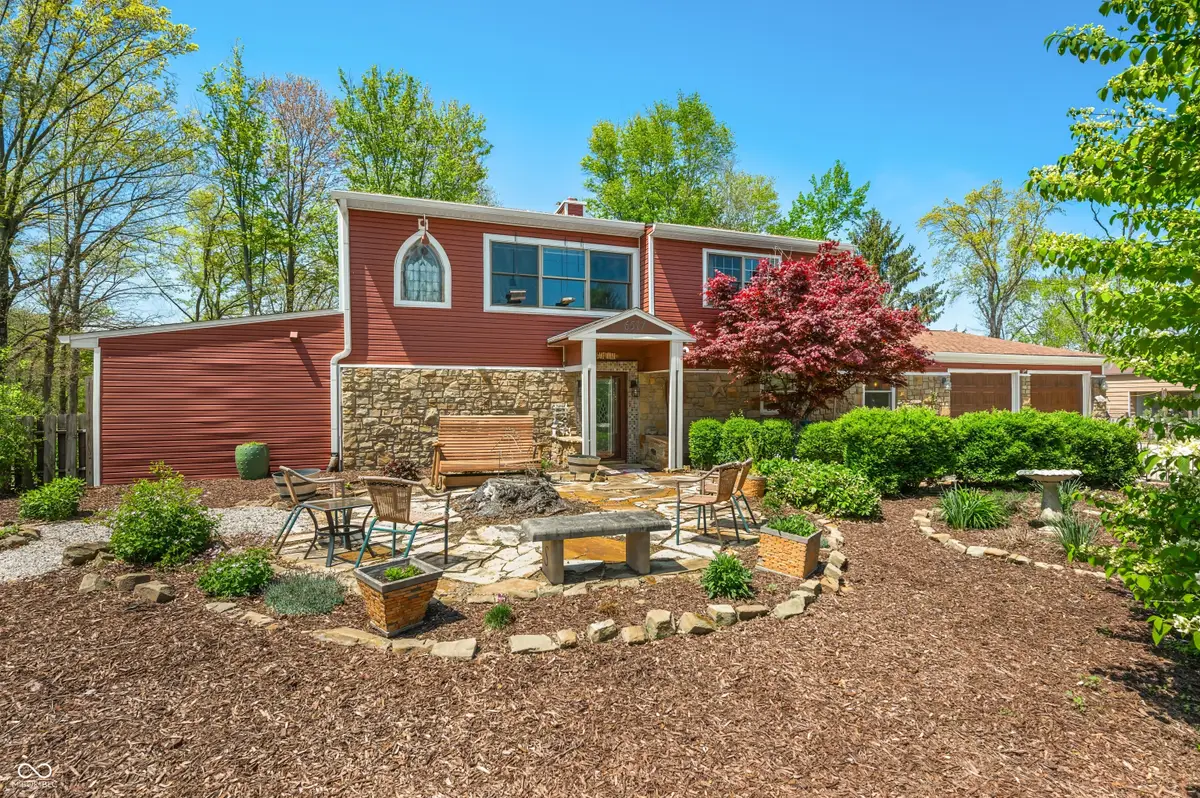 6517 Snug Harbour Lane, Unionville, IN 47468 - Image #1