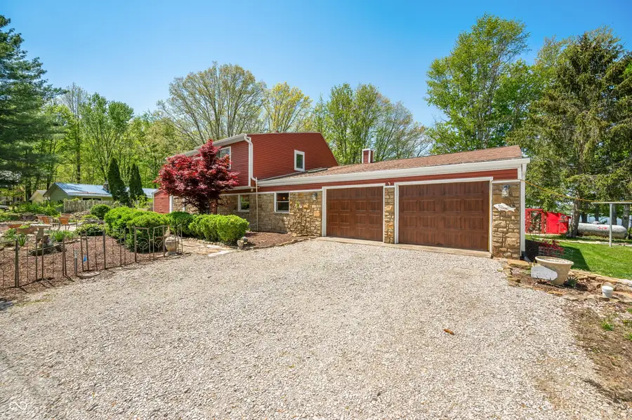 6517 Snug Harbour Lane, Unionville, IN 47468 - Image #2