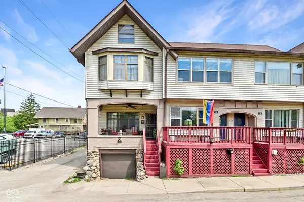 114 E 27th Street, Indianapolis, IN 46205