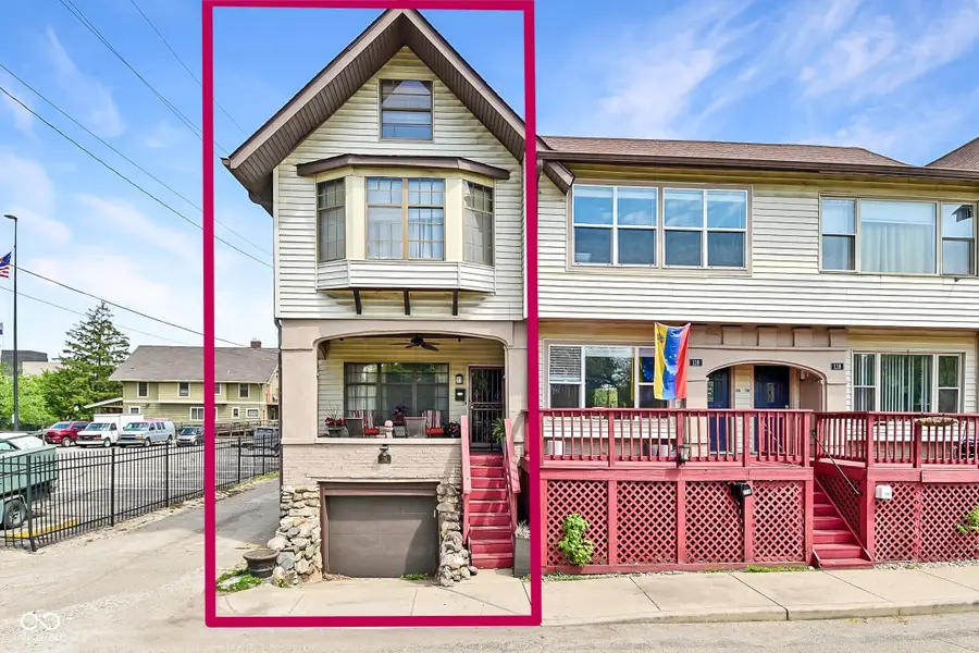 114 E 27th Street, Indianapolis, IN 46205 - Image #2