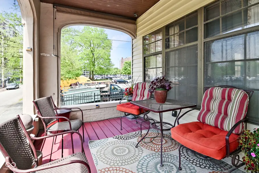114 E 27th Street, Indianapolis, IN 46205 - Image #3