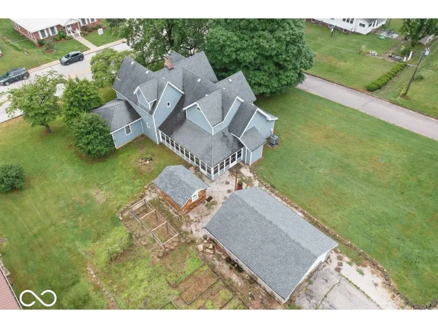 111 N Anderson Street, Sandborn, IN 47578 - Image #2