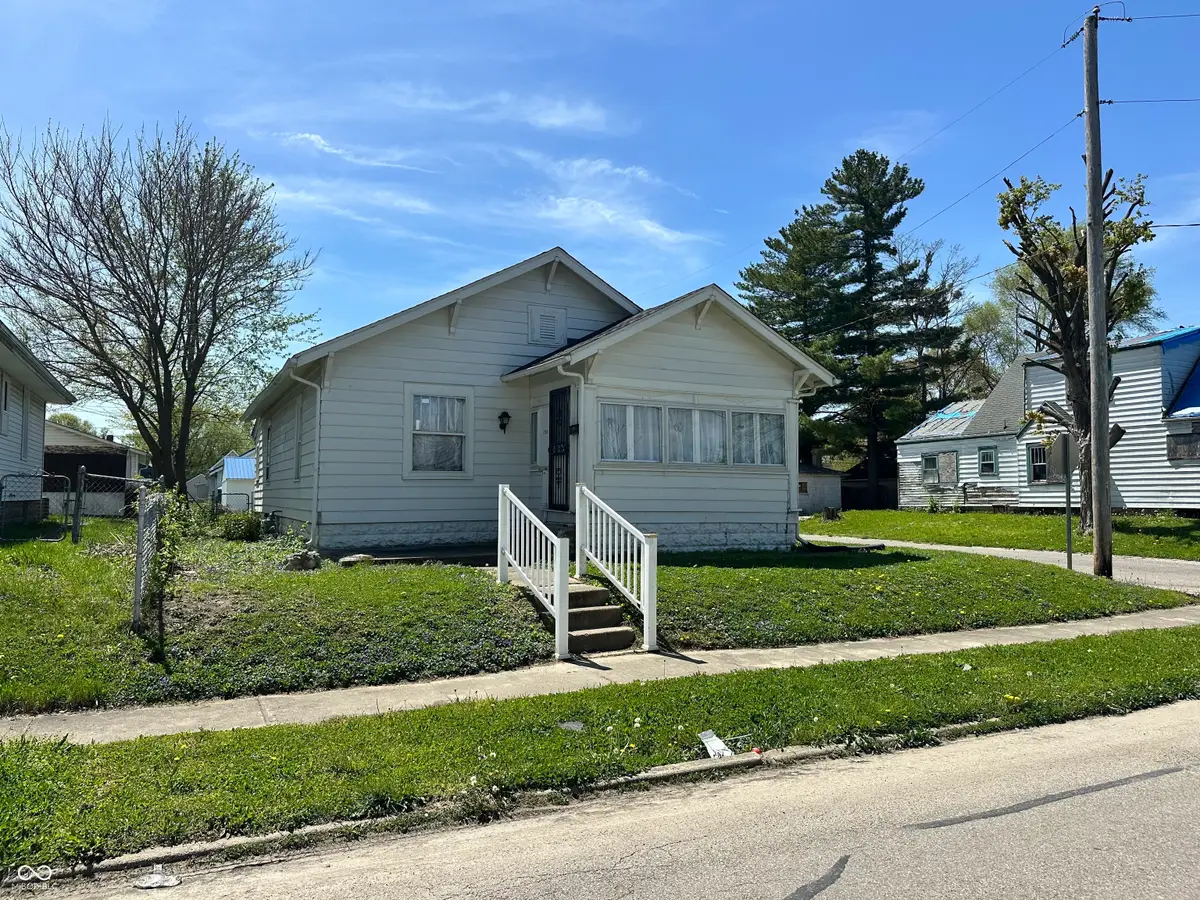 1203 E 27th Street, Anderson, IN 46016 - Image #1