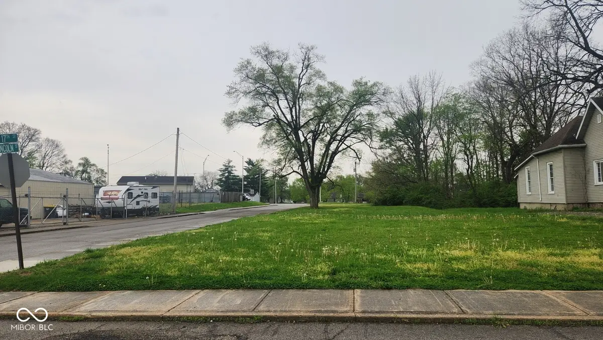 403 W 17th Street, Anderson, IN 46016 - Image #1