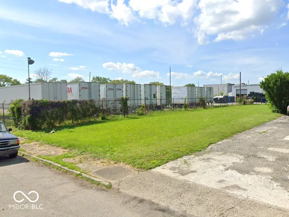 3830 E 11th Street, Indianapolis, IN 46201 - Image #1