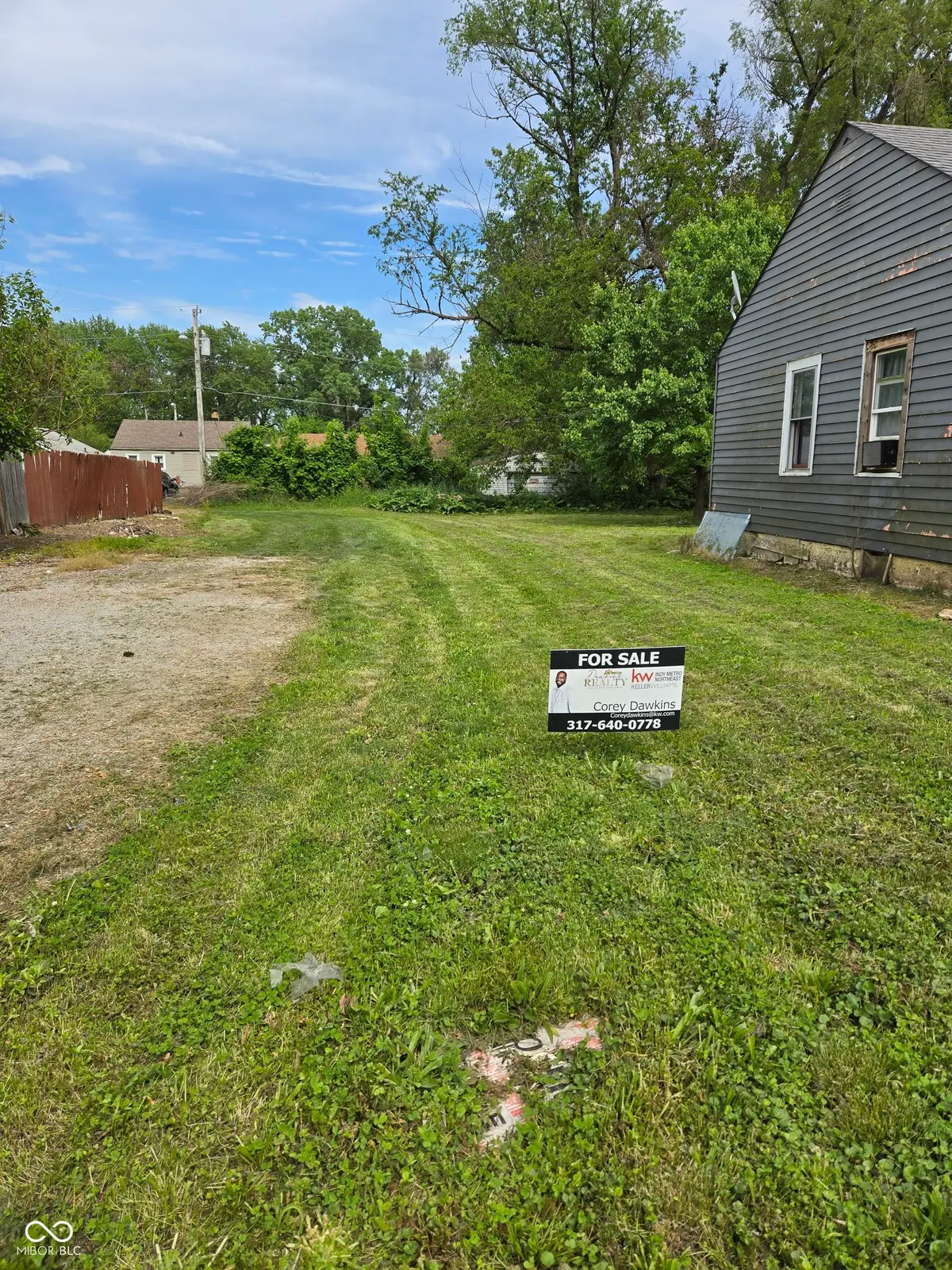 1818 Dewey Street, Anderson, IN 46016 - Image #1