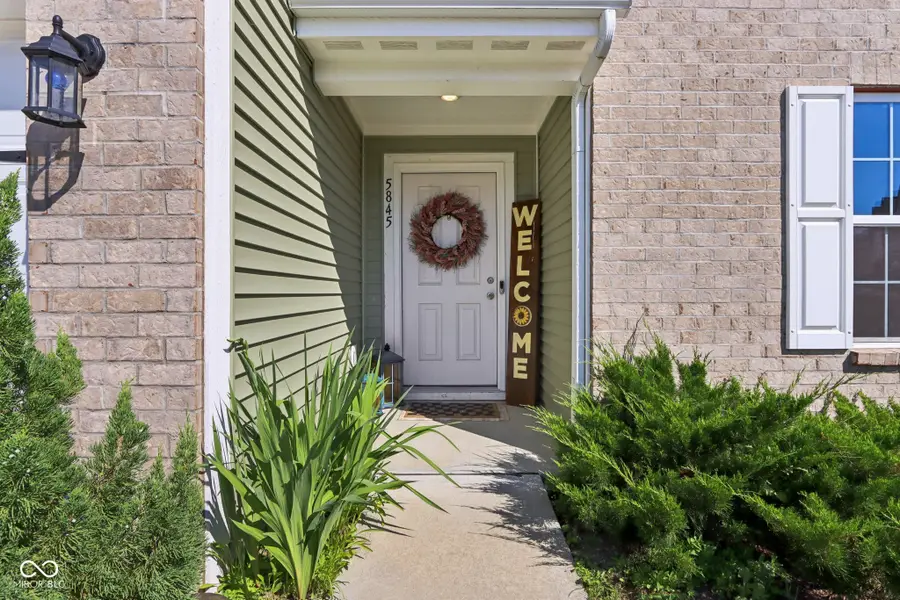 5845 Cresswell Lane, Whitestown, IN 46075 - #3