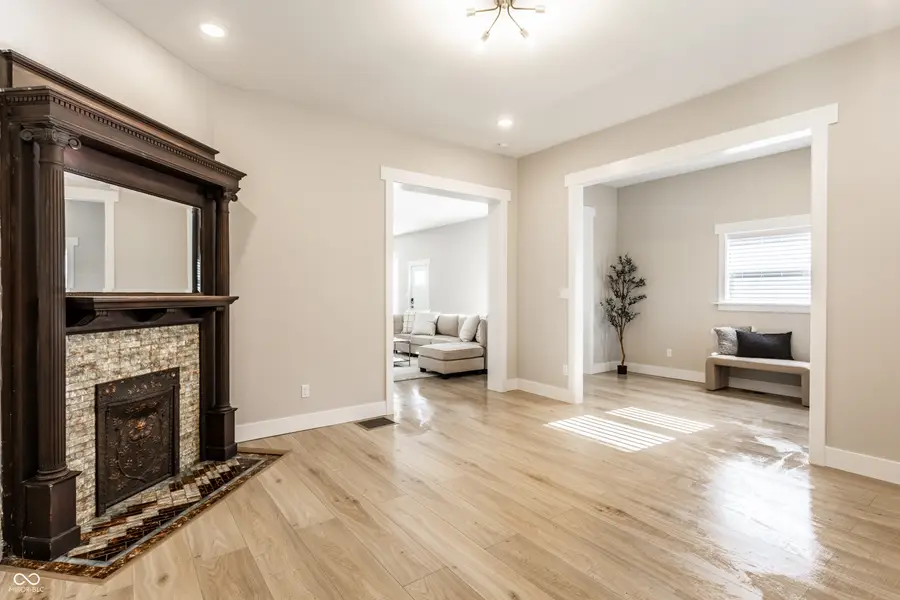 1330 Marlowe Avenue, Indianapolis, IN 46202 - Image #2