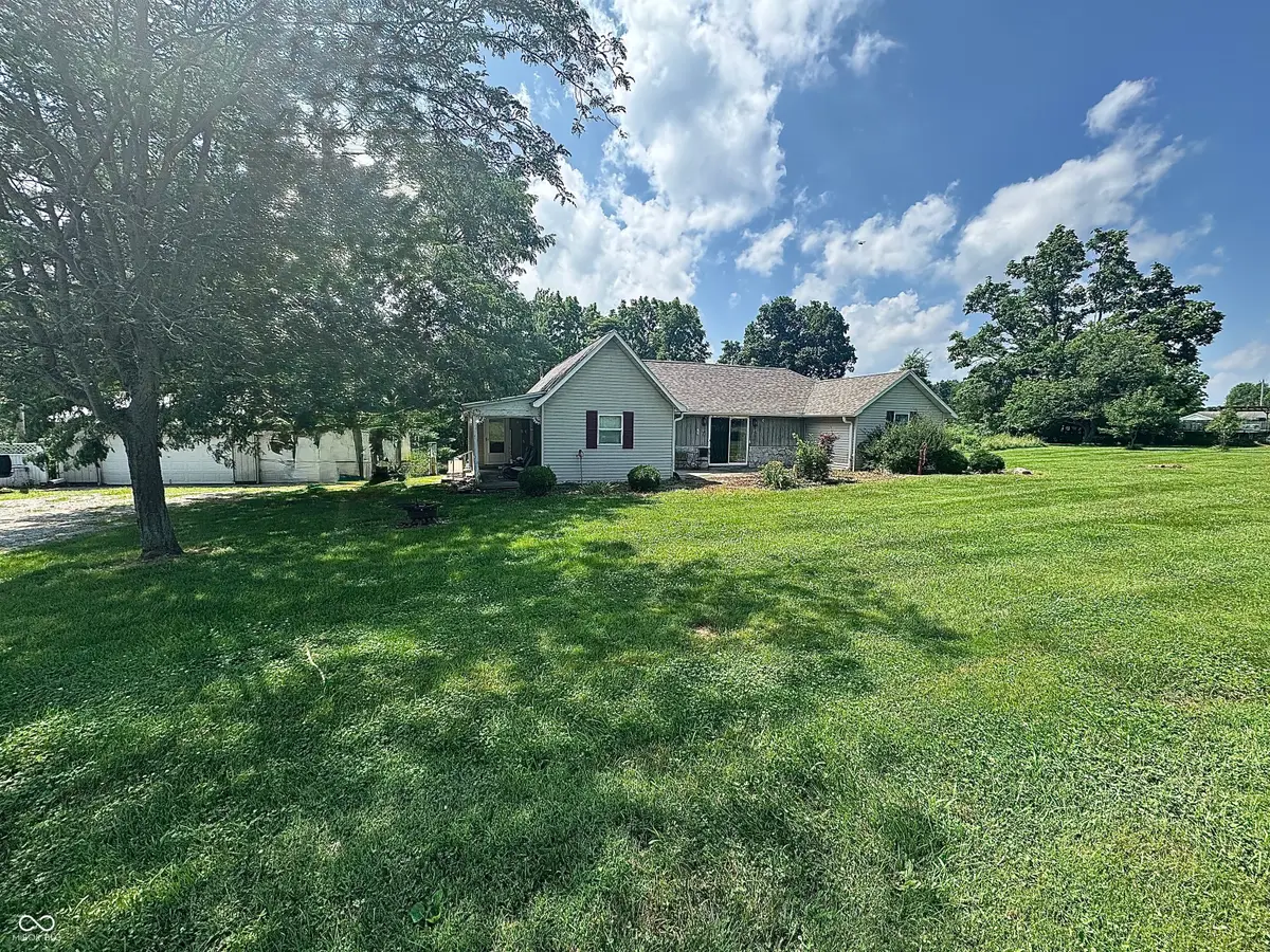5780 S County Road 625 W, Reelsville, IN 46171 - Image #1