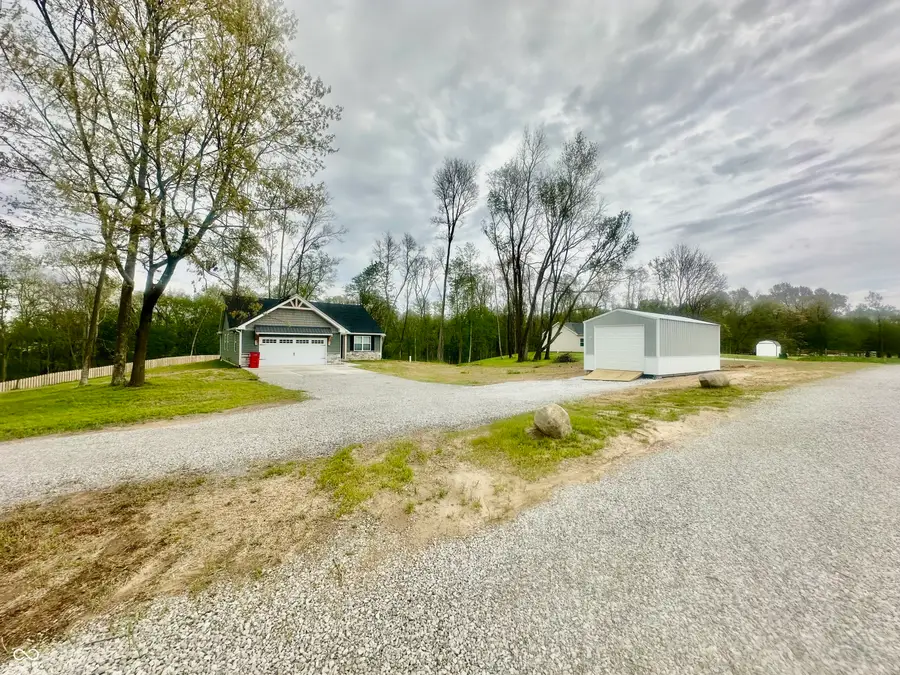 114 Red Oak Lane, Covington, IN 47932 - #3