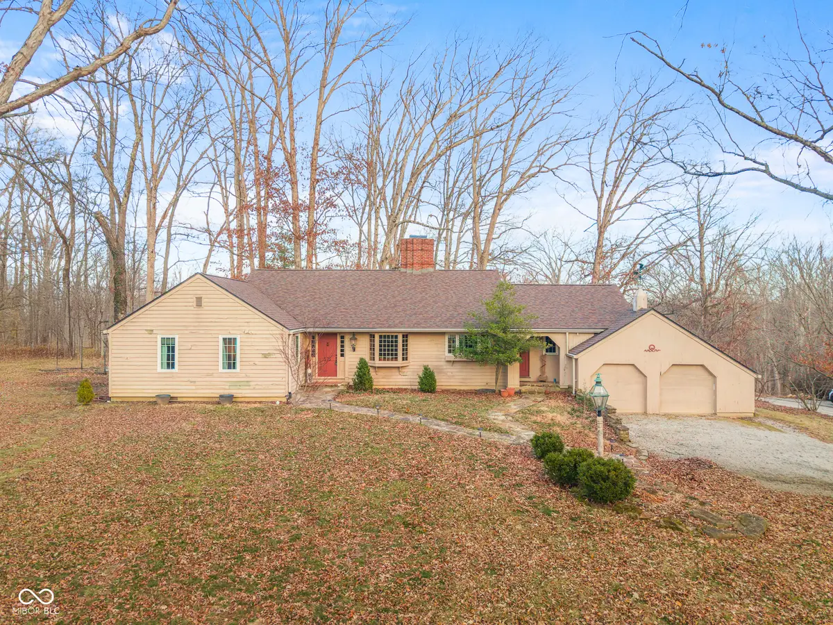 575 Artist Drive, Nashville, IN 47448 - #1