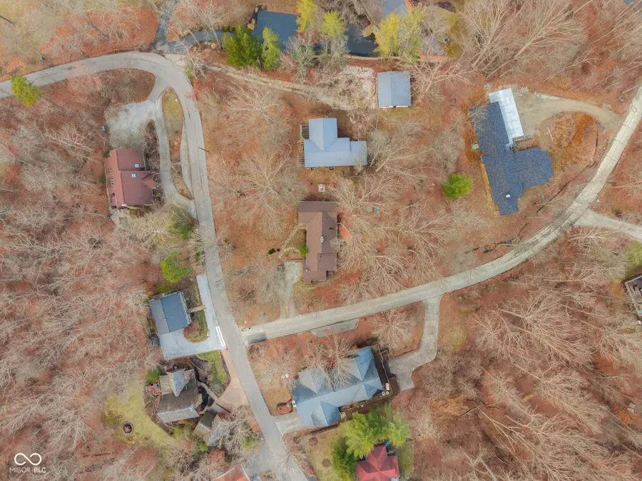 575 Artist Drive, Nashville, IN 47448 - #3