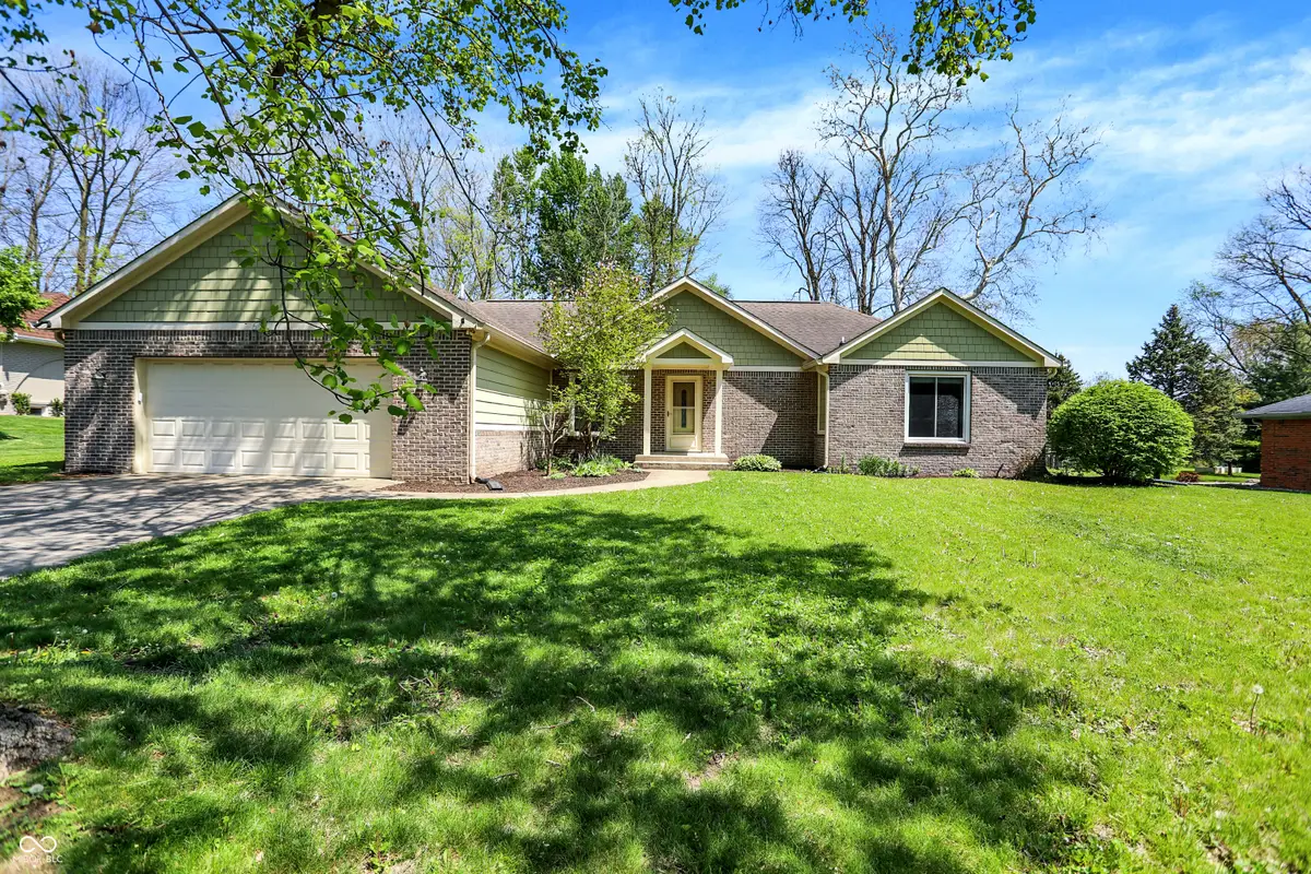 601 Shady Lane, Greenwood, IN 46142 - Image #1