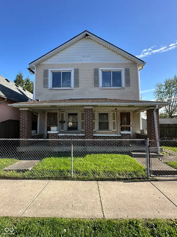 1641 English Avenue, Indianapolis, IN 46201