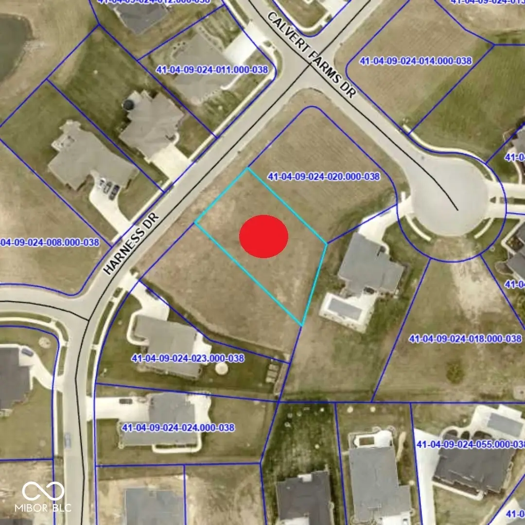 5554 Harness Drive, Greenwood, IN 46143 - #1