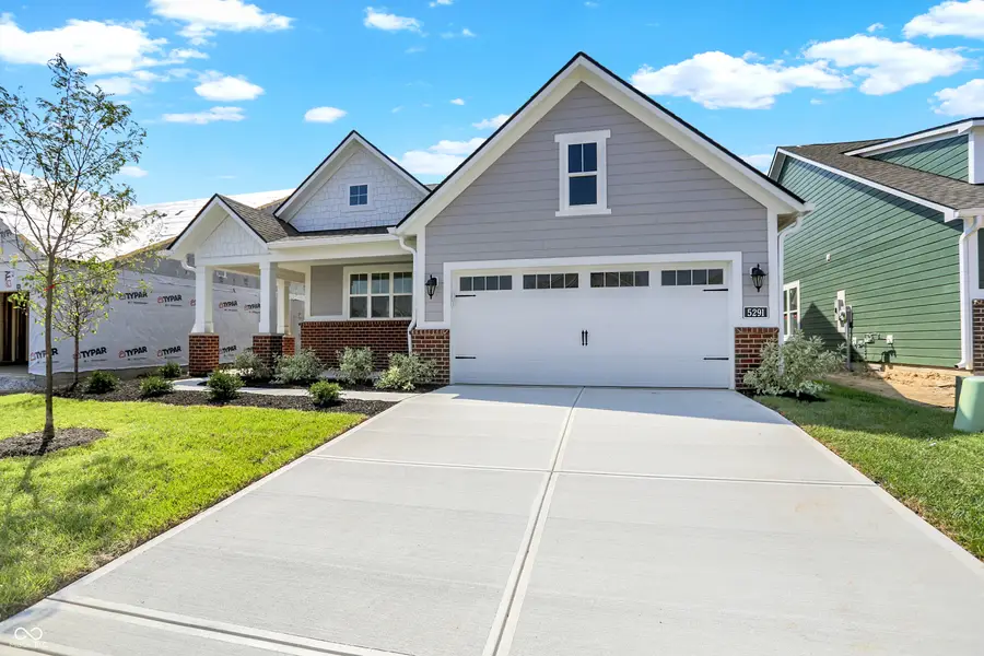 5291 Nettleton Way, Avon, IN 46123 - Image #2