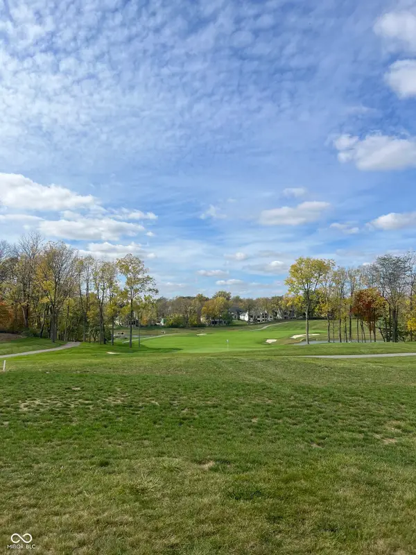 1410 Forest Hills Drive, Westfield, IN 46074