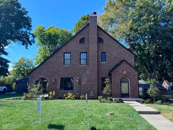 5320 Central Avenue, Indianapolis, IN 46220