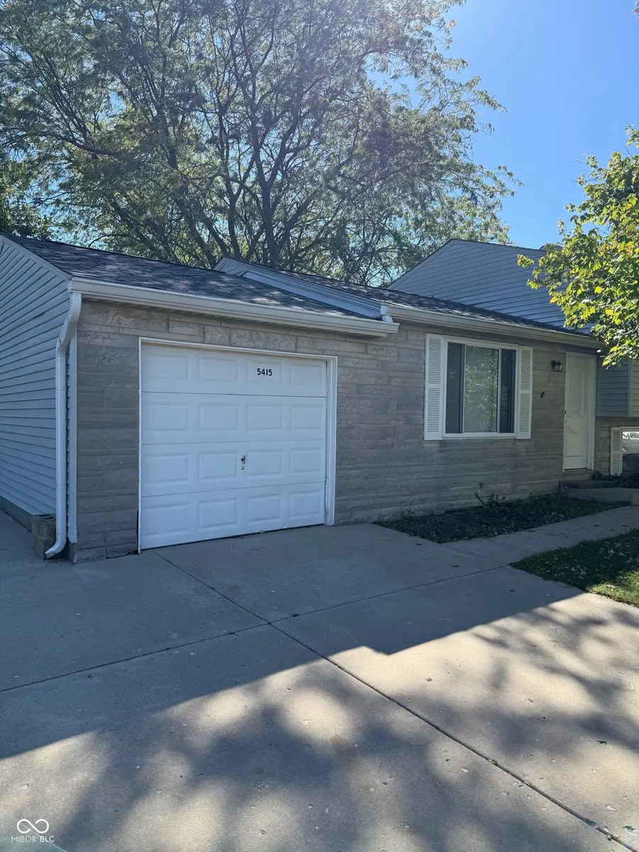 5415 Wagon Wheel Trail, Indianapolis, IN 46237 - Image #3