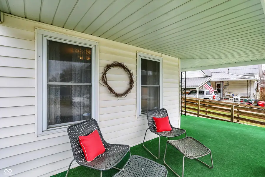 307 Douglas Street, Tipton, IN 46072 - Image #2