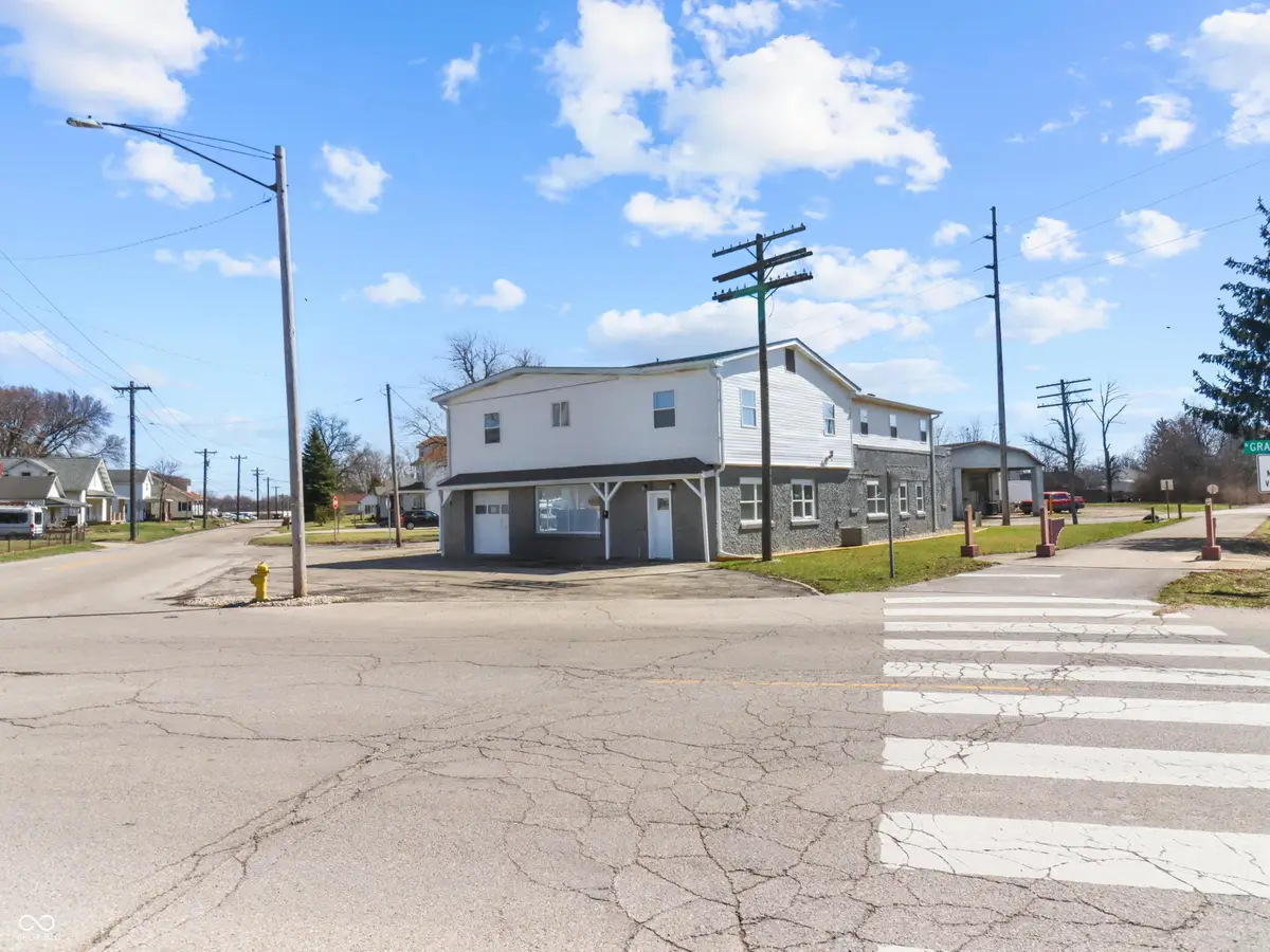 1630 N Granville Avenue N, Muncie, IN 47303 - Image #1