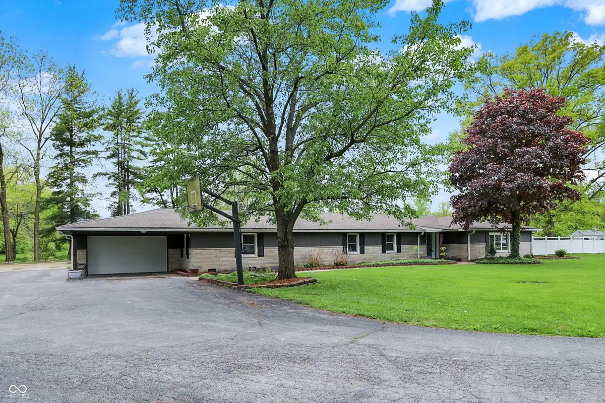 7425 E Thompson Road, Indianapolis, IN 46239 - Image #1